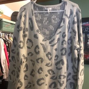 Maurices sweater
